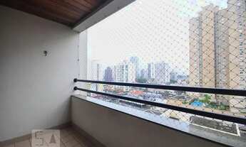 Imagem 3: Apartamento para Aluguel - Brooklin, 3 Quartos, 80 m2