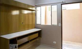 Imagem: Casa para Aluguel - Vila Amália, 1 Quarto