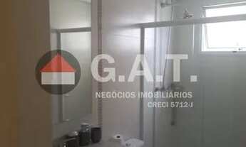 Imagem 3: APARTAMENTO À VENDA NO JARDIM IPIRANGA - SOROCABA/SP