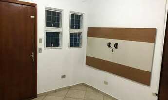 Imagem 2: Casa para Locação em Presidente Prudente, Vila Verinha, 2 dormitórios, 1 banheiro, 2 vagas