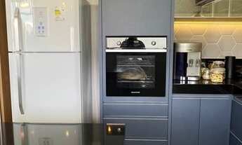 Imagem 3: ALPHAVILLE JACUHY - PORTEIRA FECHADA - MARAVILHOOOSA!