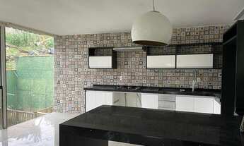 Imagem 5: CASA EM CONDOMÍNIO - 2 SUITES - VENDA E LOCAÇÃO