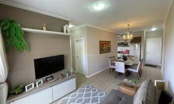 Imagem 4: Apartamento a venda no bairro Areias em São José/SC