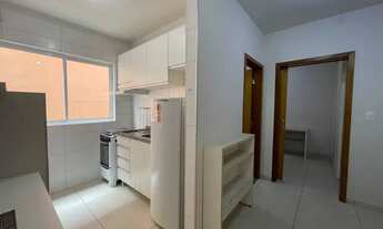 Imagem 6: Res. Maria Augusta | 26,75 m² Privativos | Zona 07