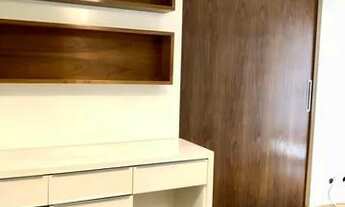 Imagem 6: Lindíssimo apartamento! Pleno de armários!!