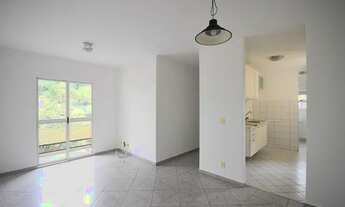 Imagem 2: Apartamento para Aluguel - Portal do Morumbi, 2 Quartos, 57 m2