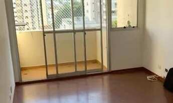 Imagem 6: Apartamento à venda em Jabaquara com 70 m², 2 quartos, 1 suíte, 1 vaga