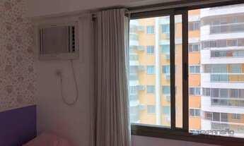 Imagem 7: Apartamento com 2 dormitórios para alugar, 72 m² por R$ 4.185,00/mês - Jacarepaguá - Rio d