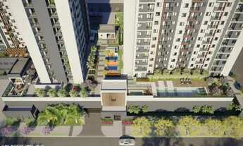 Imagem 3: Apartamento para Venda em São Paulo, Vila Maria Baixa, 2 dormitórios, 1 banheiro, 1 vaga