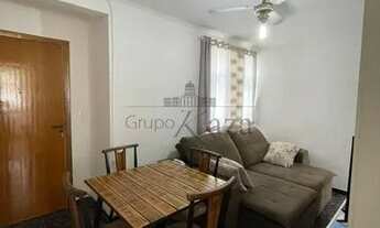 Imagem: Apartamento - Bosque dos Eucaliptos - Residencial