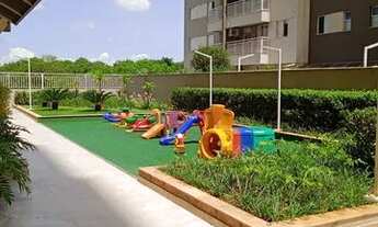 Imagem: Apartamento em Vila AMELIA - USP - Ribeirão