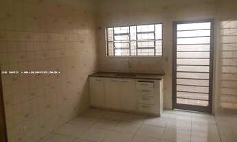 Imagem 2: Casa para Locação em Presidente Prudente, BONGIOVANI, 3 dormitórios, 1 suíte, 2 banheiros