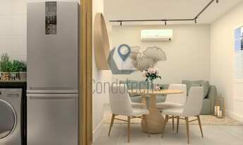 Imagem 4: Apartamento de 2 Quartos em Botafogo