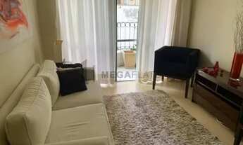 Imagem: FLAT COM 02 DORMITÓRIOS NO JARDINS A VENDA!