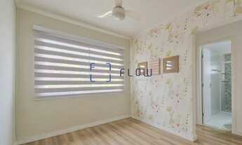 Imagem: Apartamento podendo conter até 2 quartos