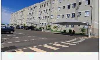 Imagem 2: JABOTICABAL - Apartamento Padrão