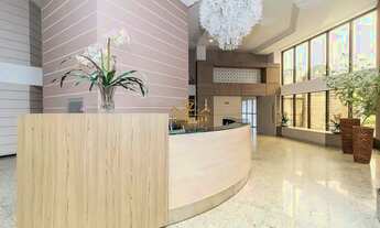 Imagem 4: CURITIBA - Apartamento Padrão - Bigorrilho