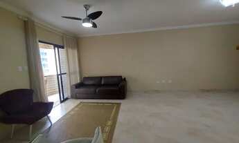 Imagem 2: Apartamento com 2 dormitórios à venda, 101 m² por R$ 555.000 - Canto do Forte - Praia Gran