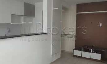 Imagem: Botucatu - Apartamento Padrão - Jardim