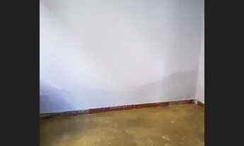 Imagem 6: Barracão - Setor Cruzeiro do Sul