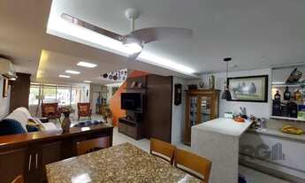 Imagem 7: Casa Condominio para Venda - 200m², 3 dormitórios, sendo 3 suites, 1 vaga - Vila Nova, Por