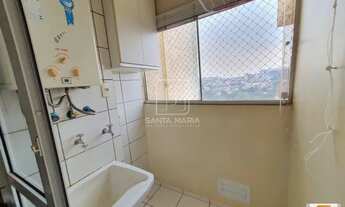 Imagem 5: Apartamento (tipo - padrao) 2 dormitórios, cozinha planejada, portaria 24hs, lazer, salão