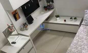 Imagem 4: Apartamento à venda, Setor Marista, Goiânia, Goiás Sendo 3/4 com 3 suites Plenas Proximo d