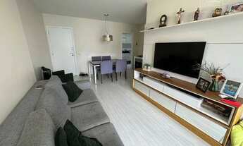 Imagem: Apartamento de 03 Quartos em uma das Melhores