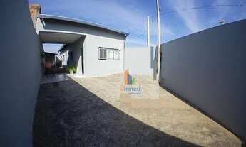 Imagem: Casa com 2 dormitórios, 53 m² - venda