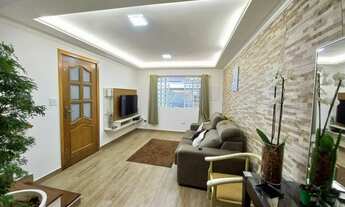 Imagem 7: Sobrado para venda tem 110 metros quadrados com 3 quartos em Jardim Itapeva - São Paulo