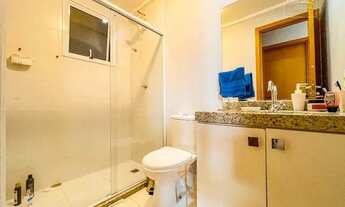 Imagem 7: Apartamento PORTEIRA FECHADA com 2 dormitórios à venda, 66 m² por R$ 490.000 - Praia de It