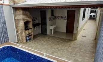 Imagem 4: Sobrado para Venda em Praia Grande, Maracanã, 3 dormitórios, 1 suíte, 3 banheiros, 2 vagas