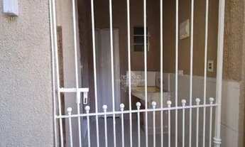 Imagem 3: Casa com 2 dormitórios para alugar, 90 m² por R$ 1.000,00/mês - Jardim Veloso - Osasco/SP