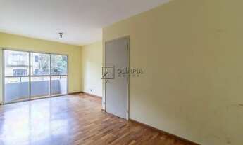 Imagem 3: Apartamento Locação Vila Madalena 147 m² 3 Dormitórios