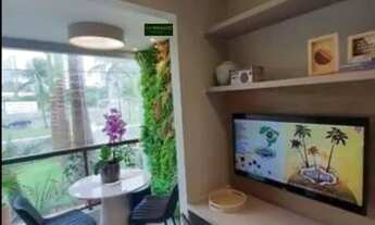 Imagem 2: NO BAIRRO DE ARMAÇÃO - STUDIO, EM 20M²