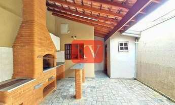 Imagem 2: Sobrado à venda, Vila Agostinho Francisco de Assis, Limeira, SP