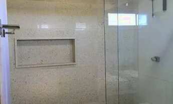 Imagem 4: Casa, 440 m² - venda por R$ 1.590.000,00 ou aluguel por R$ 9.000,00/ano - Parque das Naçõe