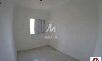 Imagem 6: Apartamento (tipo - padrao) 2 dormitórios/suite, cozinha planejada, lazer, espaço gourmet