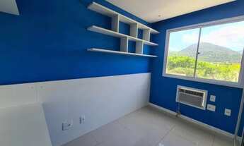 Imagem 7: Apartamento para venda com 3 quartos no Pontal Oceânico