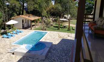 Imagem 6: Fazenda de 54ha, em Fortuna de Minas região próxima a Sete Lagoas e Cachoeira da Prata