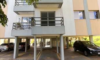 Imagem: Apartamento com 3 Quartos à venda, 72m²