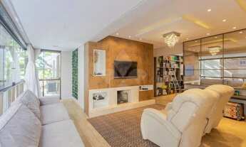 Imagem 2: PORTO ALEGRE - Apartamento Padrão - Petrópolis