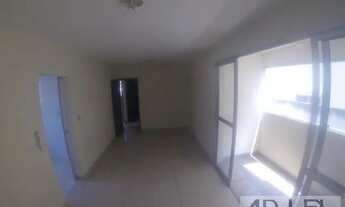 Imagem 2: Apartamento para Locação em Belo Horizonte, Minaslândia (P Maio), 3 dormitórios, 1 suíte