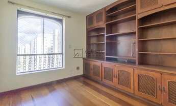 Imagem 15: Apartamento Venda 4 Dormitórios - 250 m² Moema