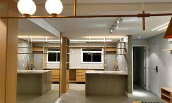 Imagem: Apartamento com 98m², 2 suítes, Ar Condicionado