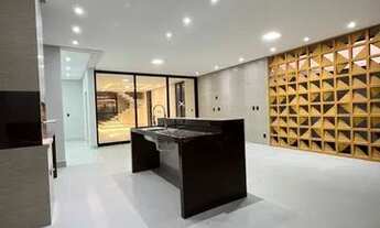 Imagem 4: Casa de condomínio sobrado para venda com 365 metros quadrados com 4 quartos