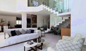 Imagem 4: Casa para Venda em Cotia, Granja Viana, 5 dormitórios, 5 suítes, 7 banheiros, 8 vagas