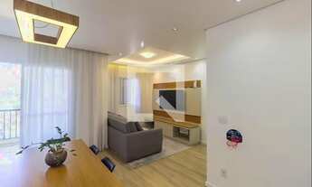 Imagem 3: Apartamento para Aluguel - Umuarama, 2 Quartos, 72 m2