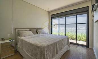 Imagem 5: Casa - Swiss Park - Campinas