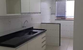 Imagem 3: Apartamento para venda possui 70 metros quadrados com 2 quartos